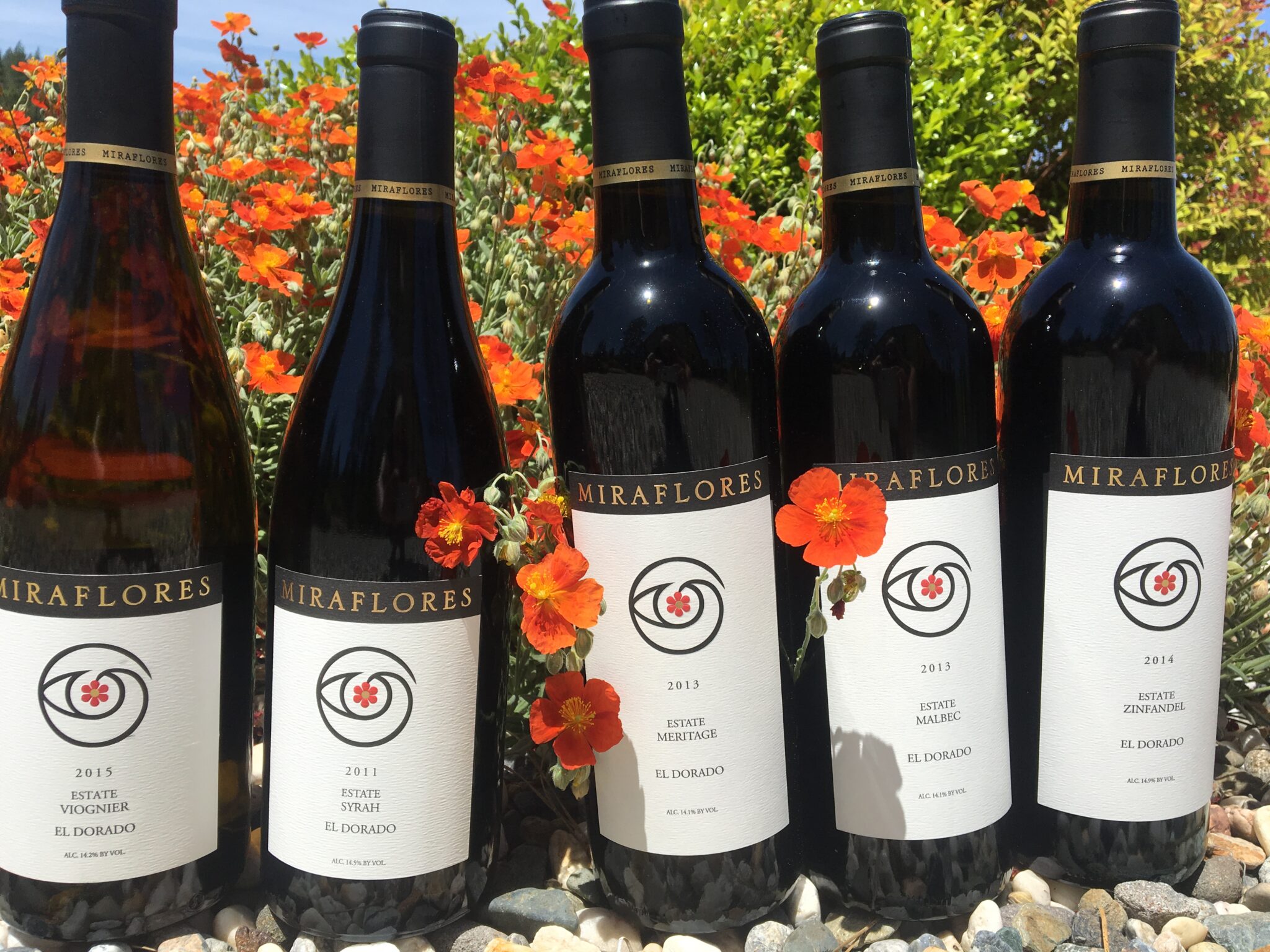 Miraflores Winery - Alvarez Vineyards Banner